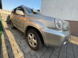 Nissan X-Trail 2.2 dCi Elegance Elegance - Nissan X-Trail: Elegance