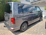 Volkswagen T6.1 Multivan Generation Six