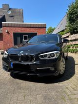 BMW 116i Advantage / LED / Tempomat / PDC - BMW 116 Gebrauchtwagen in Oldenburg