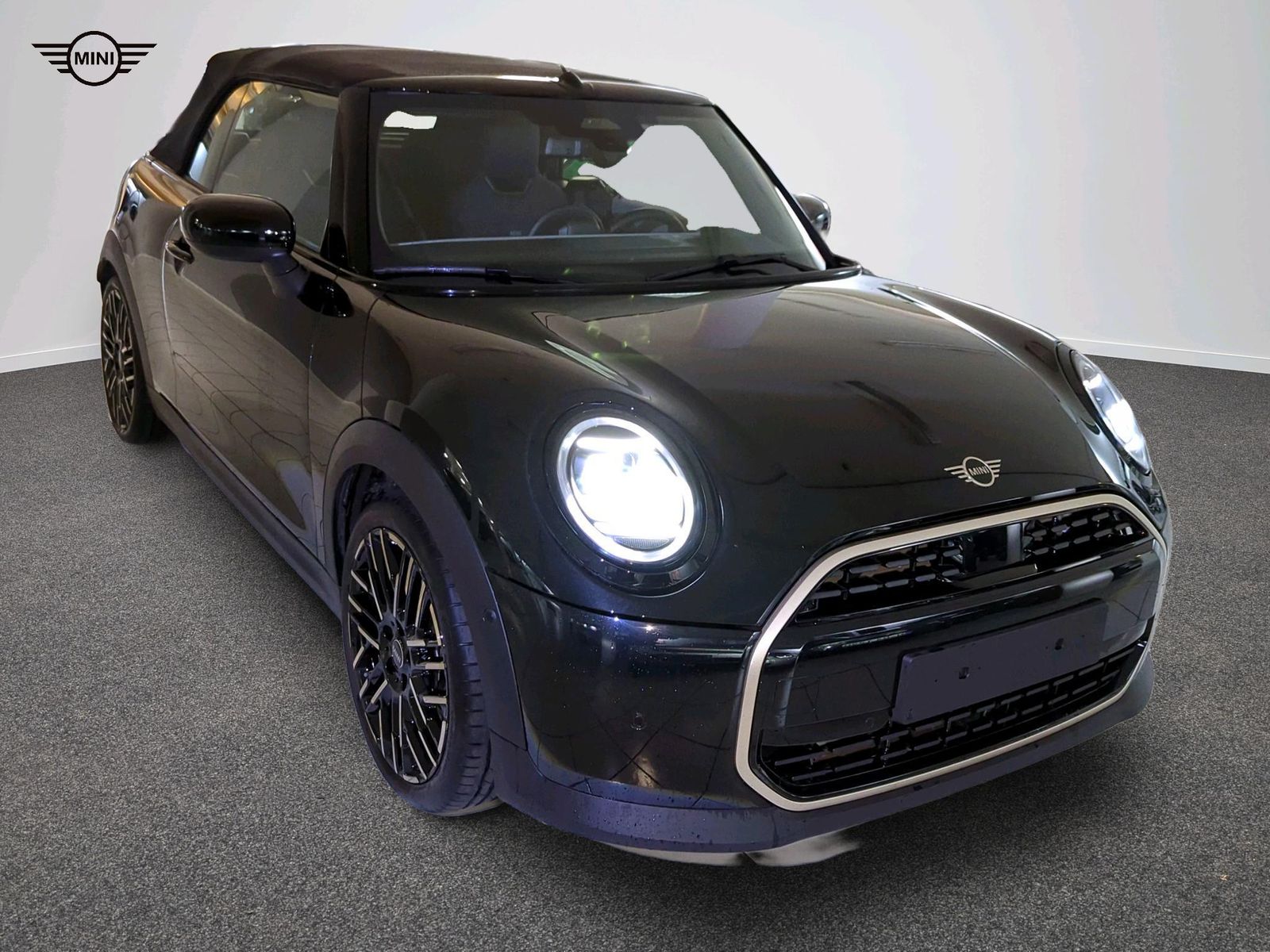 MINI Cooper Cabrio - Bild 2