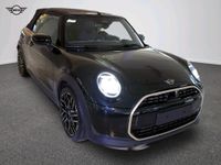 MINI Cooper Cabrio - Vorschau Bild 2