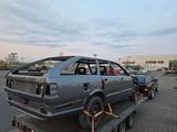 Audi 100 Avant Sport  - graue Audi 100