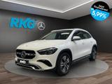 Mercedes-Benz GLA 200 PROGRESSIVE SPURPAKET PARKASSIST KAMERA - Mercedes-Benz GLA 200 in Bonn