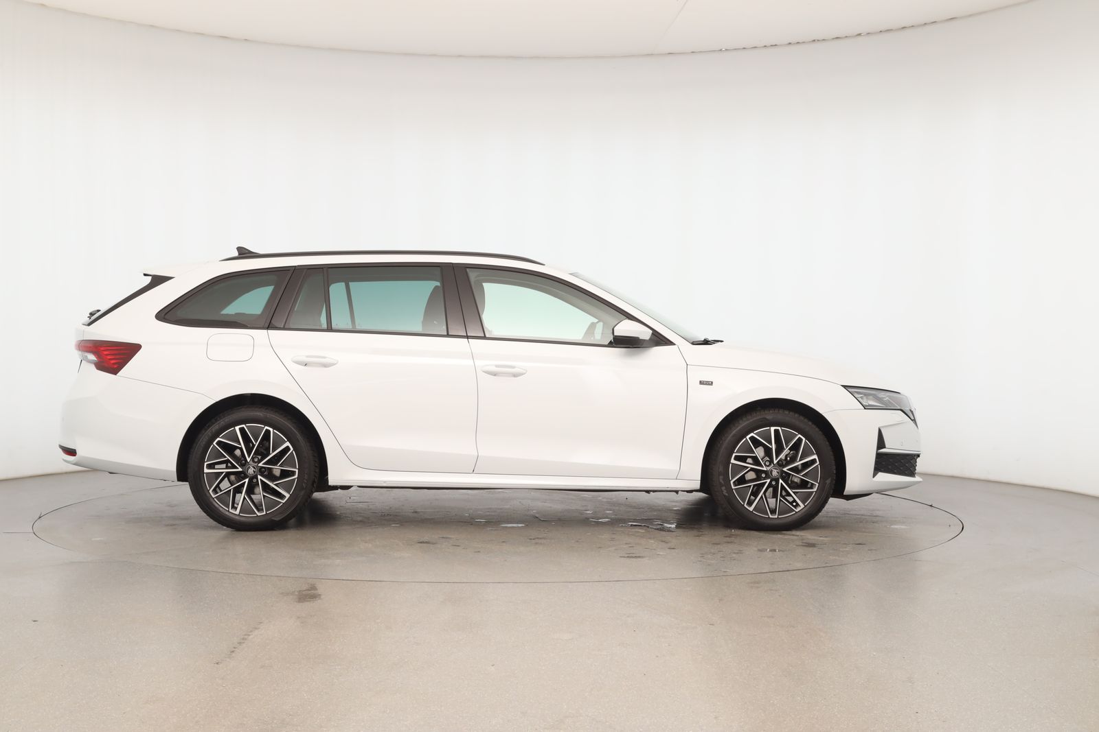Skoda Octavia - Bild 7