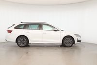 Skoda Octavia - Vorschau Bild 7