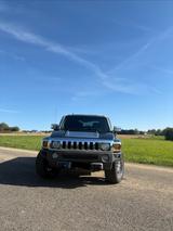 Hummer H3 3.7 Base Auto. Base - gebrauchte Hummer SUV & Geländewagen