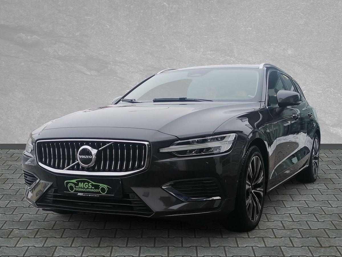 Volvo V60 T6 Plug-in Hybrid #AWD #ACC #Harman #LED