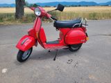 Piaggio PX80E Lusso - PIAGGIO VON 51 BIS 80 CCM