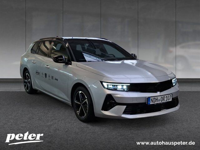 Opel Astra - Bild 5