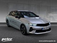 Opel Astra - Vorschau Bild 5