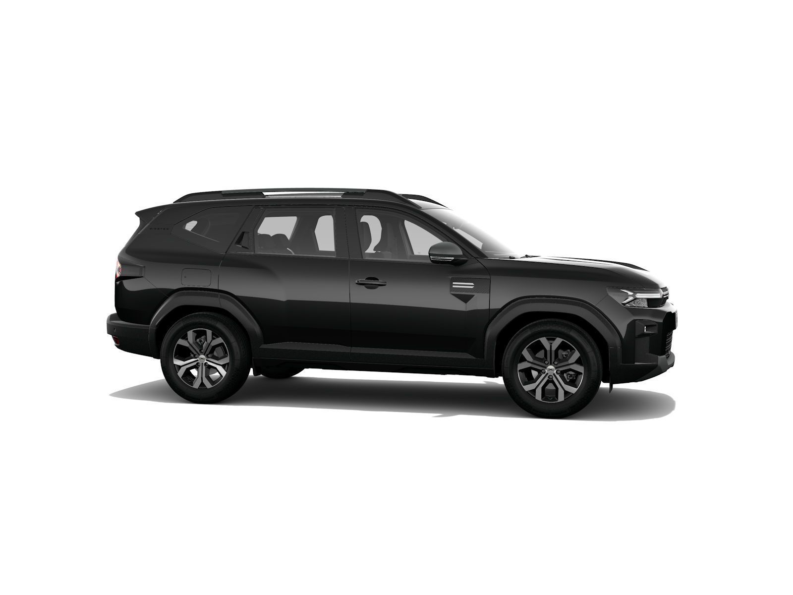 Dacia Bigster - Bild 11