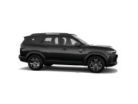 Dacia Bigster - Vorschau Bild 11