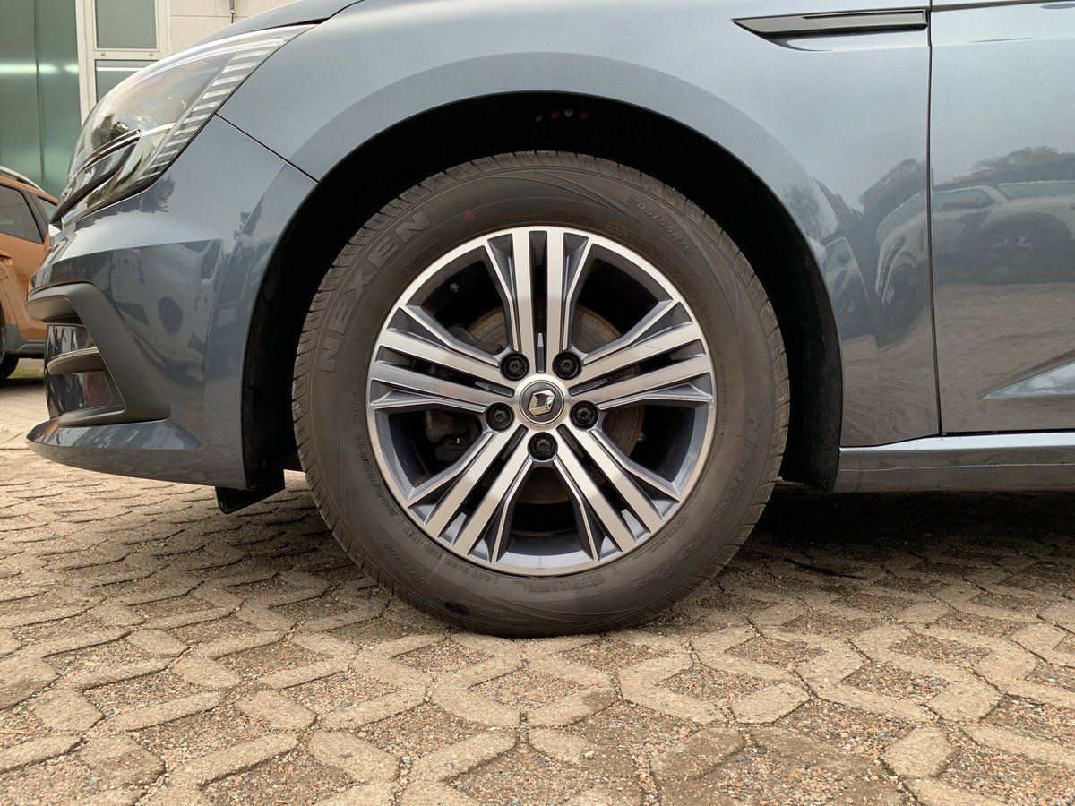 Renault Megane - Bild 13