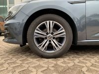 Renault Megane - Vorschau Bild 13