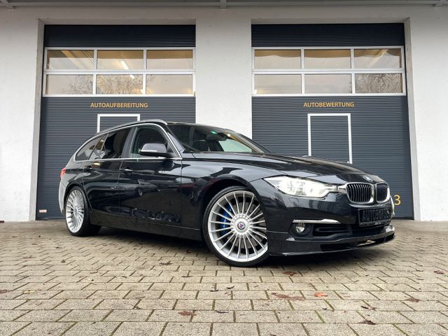 ALPINA B3 3.0 Biturbo Allrad Touring*1.Hand*Keyless*AHK