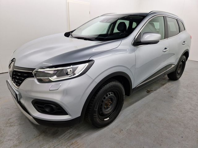 Renault Kadjar 1.3 TCe 140 Limited Deluxe "Tempomat"