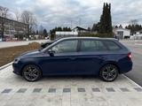 Skoda Fabia 1.4l TDI 66kW ScoutLine Combi ScoutLine - Skoda Fabia mit Diesel-Antrieb: 1.4