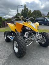 Yamaha YFZ 450 R Anniversary 50th Edition - YAMAHA QUAD 450
