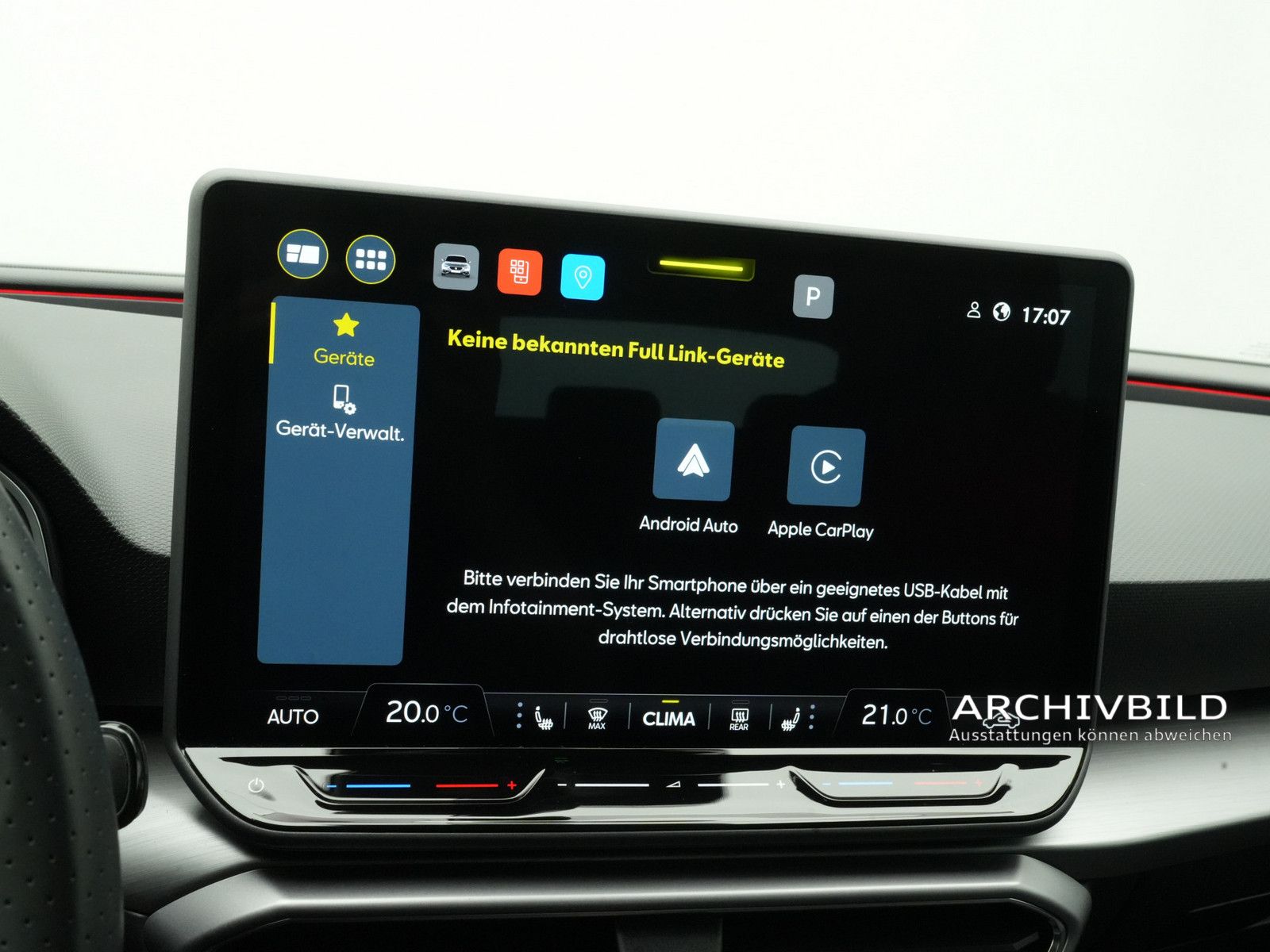 Seat Leon - Bild 13