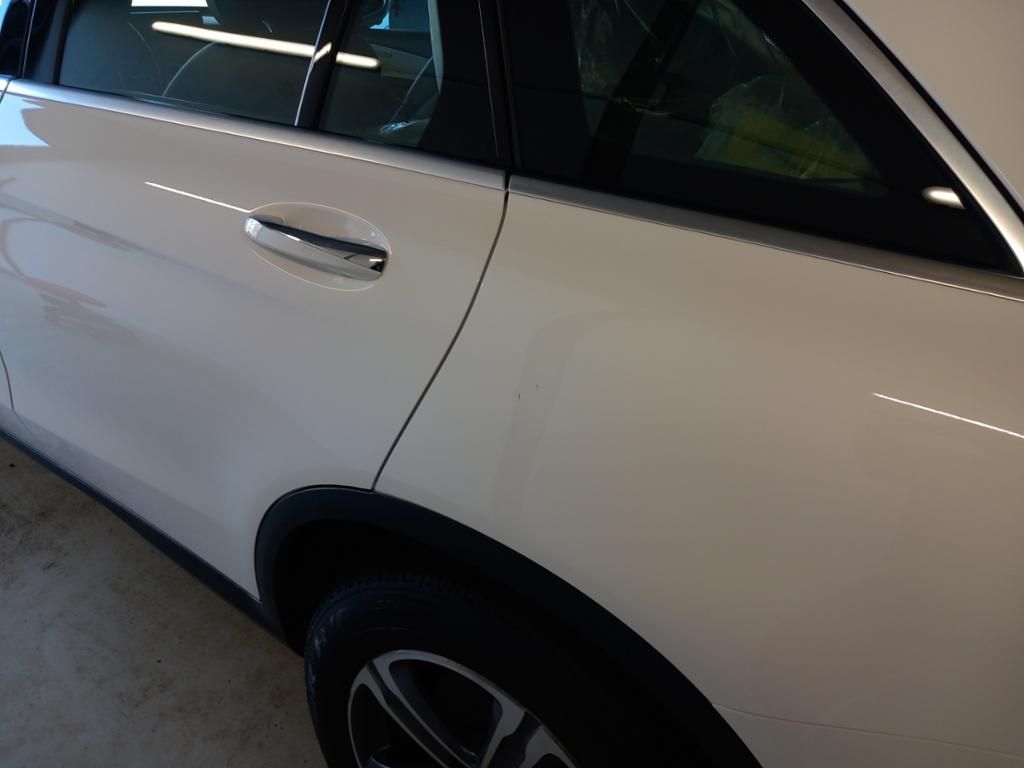 Fahrzeugabbildung Mercedes-Benz GLC 300 de 4MATIC LED*Keyless*PDC*SpurP*AHK*360°