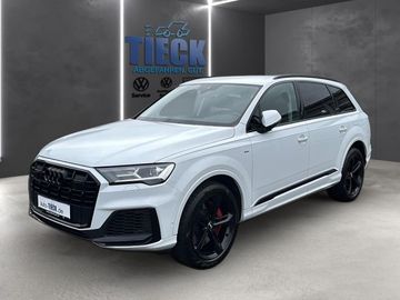 Audi Q7 - 3