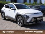 Hyundai KONA 1.6 T-GDI PRIME 2WD SpurW 2xKlima Navi - Hyundai KONA aus 2024