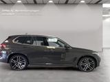 BMW X5 xDrive40d M Sport Harman/K LiveCockpitProf - BMW X5: Xdrive