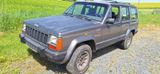 Jeep Cherokee 4.0L Limited - Jeep Cherokee aus 1989
