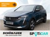 Peugeot 3008 Allure Pack 1.2 PureTech +ALLW+RFK+SHZ+LED+