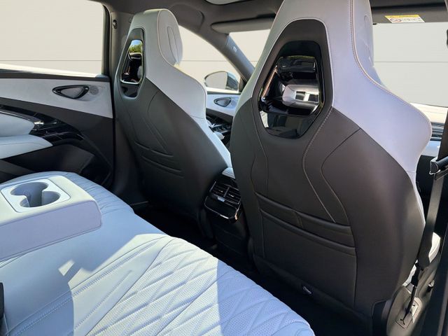 BYD Seal Comfort RWD+Pano+Sitzklima+ACC+360Kam.+Lede