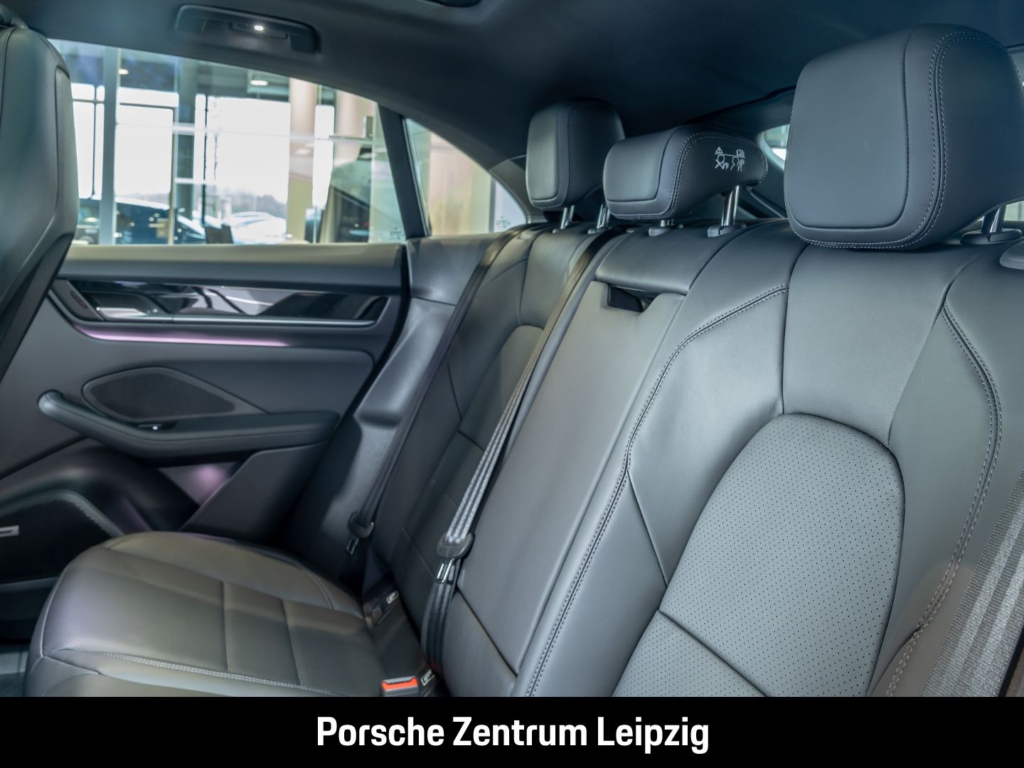Porsche Macan - Bild 18