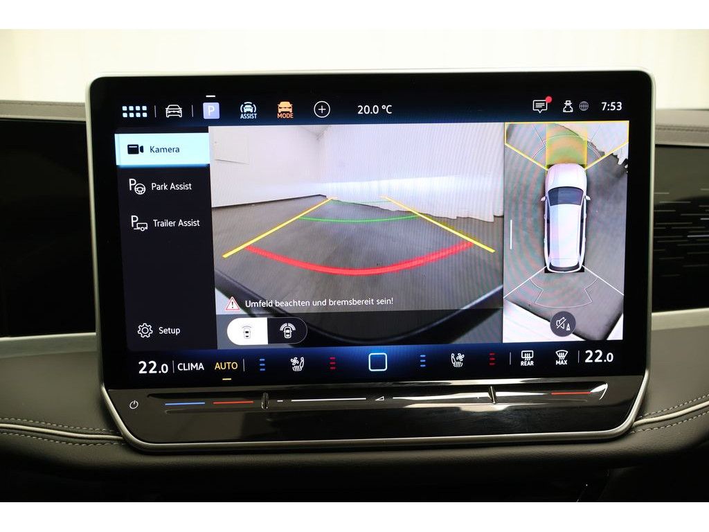 Volkswagen Passat Variant 1.5 eTSI Business DSG Navi Matrix foto 11