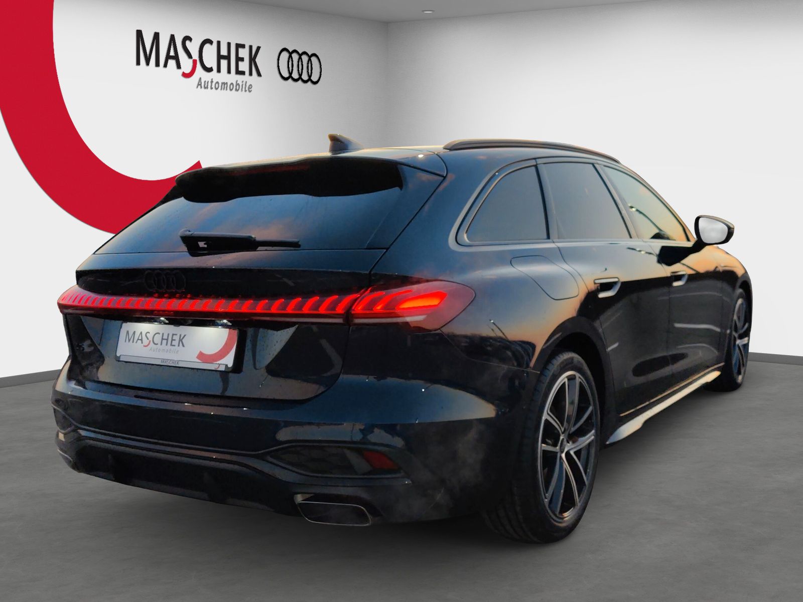 Audi A5 - Bild 6