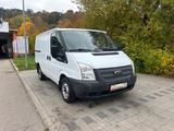 Ford Transit Kasten FT 260 K City Light - Ford Transit: T260