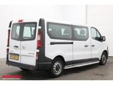 Opel Vivaro kombi 1.6 CDTI EcoFlex L2 9-Pers. klima C - gebrauchte Opel Vivaro aus dem Jahr 2017