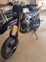 Beta RR 300 2T - BETA SUPER MOTO