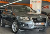 Audi Q5 3.0 TDI*QUATTRO*S LINE*1.HAND*AUTOM*XENON*PDC - Audi in Bonn: Q1