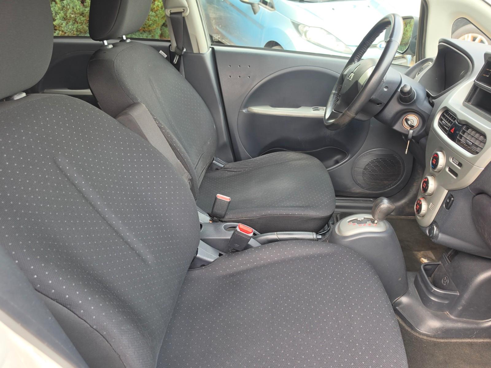 Mitsubishi i-MiEV*Klima* guter Zustand*
