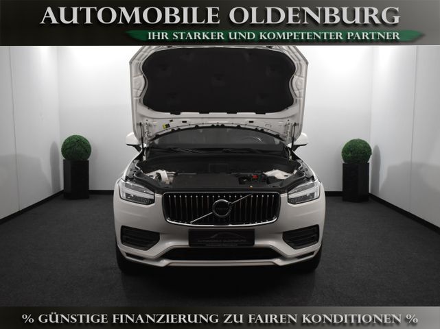 Volvo XC90 B5 D Momentum Pro AWD *AHK*ACC*Memo*KAM*LHZ