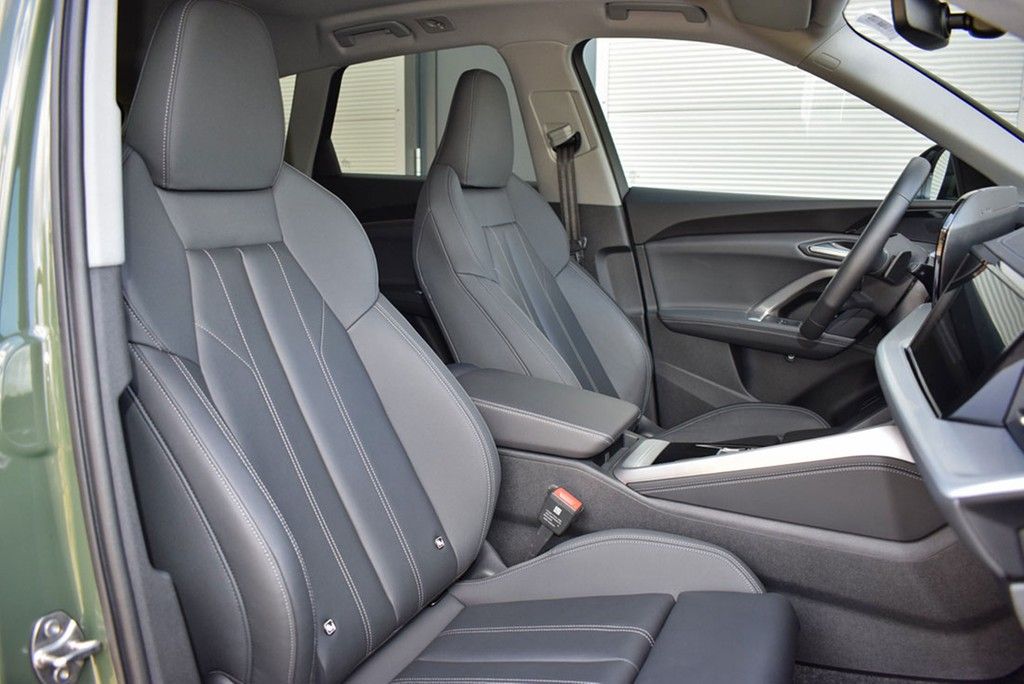 Audi Q5 - Bild 5
