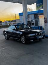 BMW E36 318i Cabrio Exclusiv Edition - BMW 318: Cabrio, 318i E36