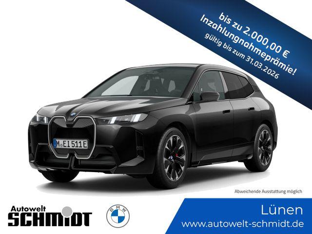 BMW iX xDrive45 M Sportpaket Pro  UPE 99.820 EUR