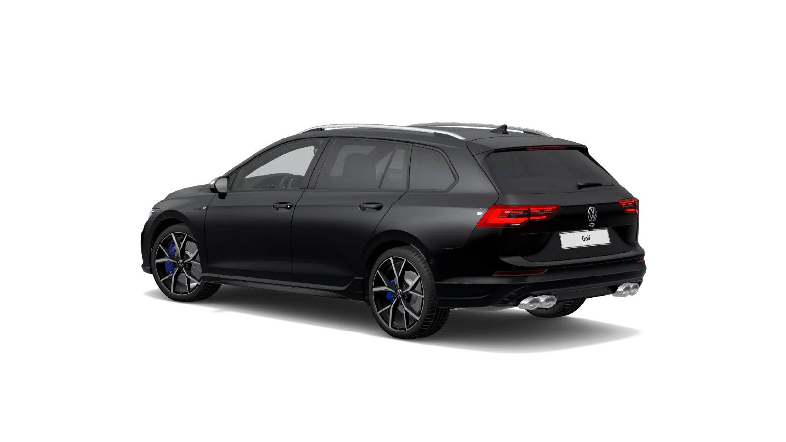 Volkswagen Golf Variant R TSI 19Z 4x4 270km h H&K Pano HuD foto 3