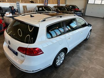 MYAUTOCENTER – Gebraucht- und Jahreswagen mit Werkstattservice in Pfaffenhofen Volkswagen Passat Variant Business Edition BMT *NAVI*XENON*