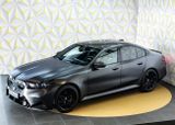 BMW M5 Carbon/Ceramic/Ultimate/Prod.2025 - BMW M5 New cars