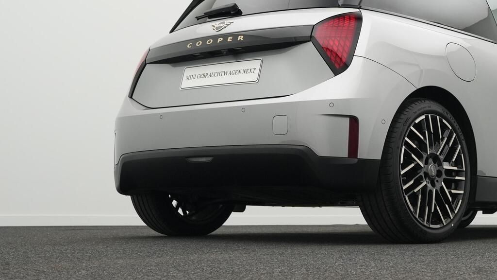 MINI Cooper E - Bild 24