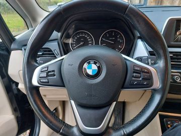 BMW 216 Active Tourer - 10