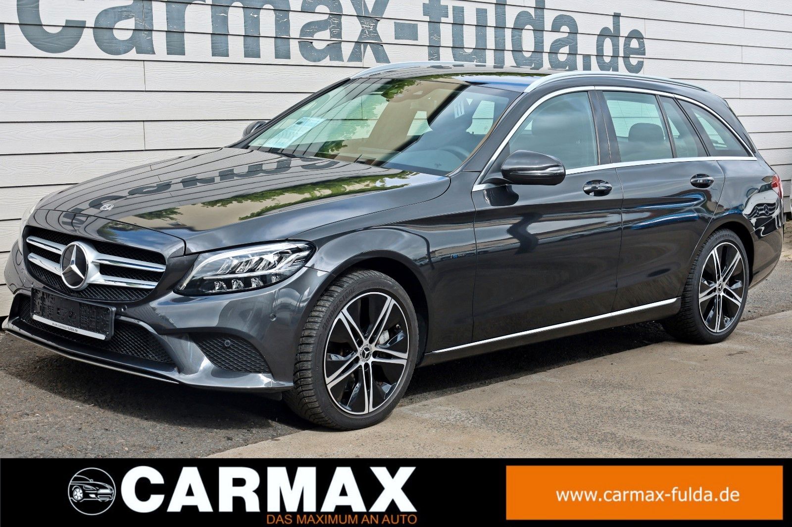 Fahrzeugabbildung Mercedes-Benz C 300e T Avantgarde Leder,Navi,LED,Kamera,SH,PDC