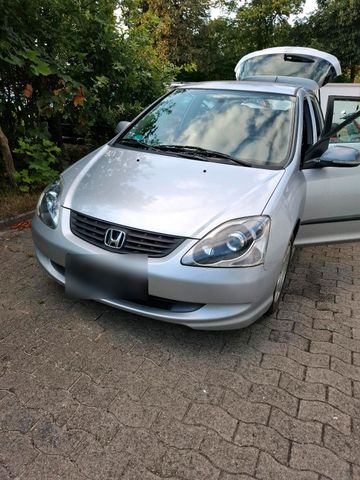 Honda Civic 2003
