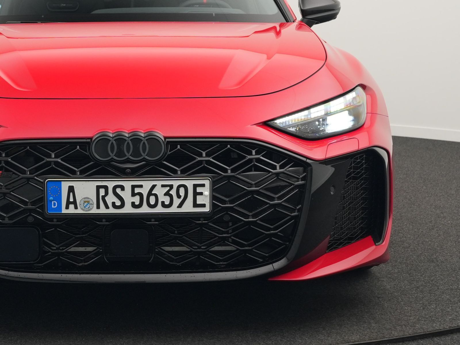 Audi RS5 - Bild 34